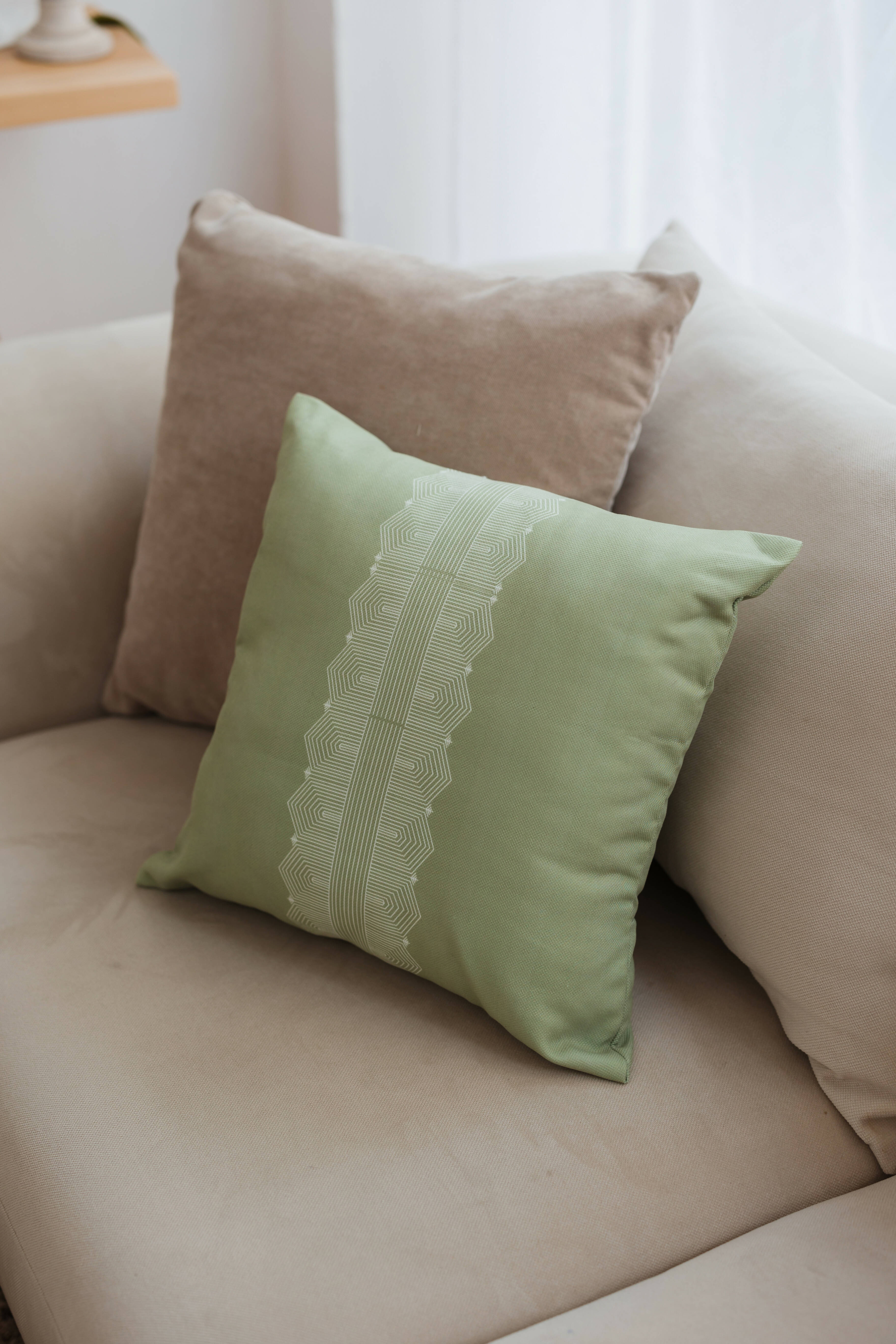 Misq Cushion