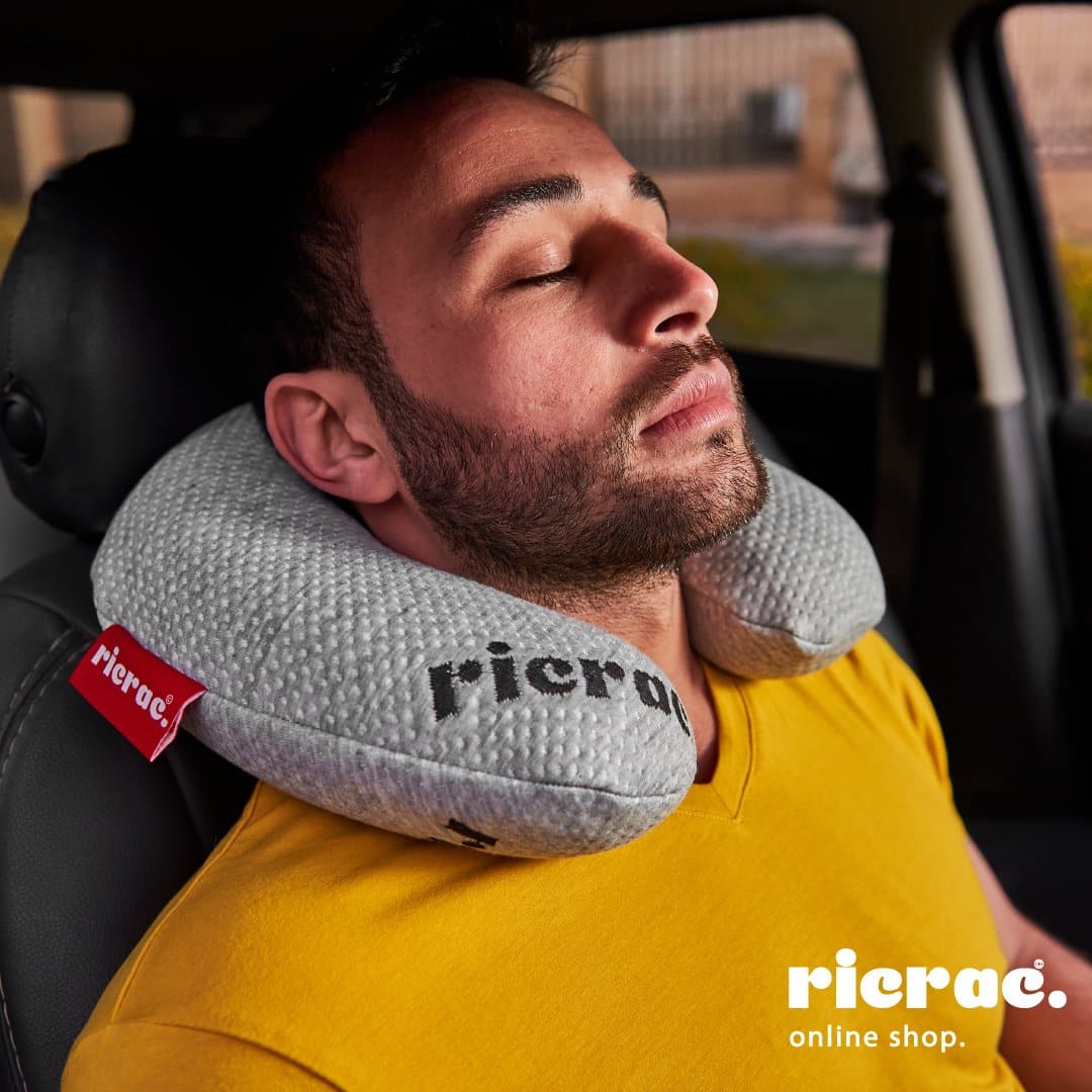 Rido - Neck Travel Pillow