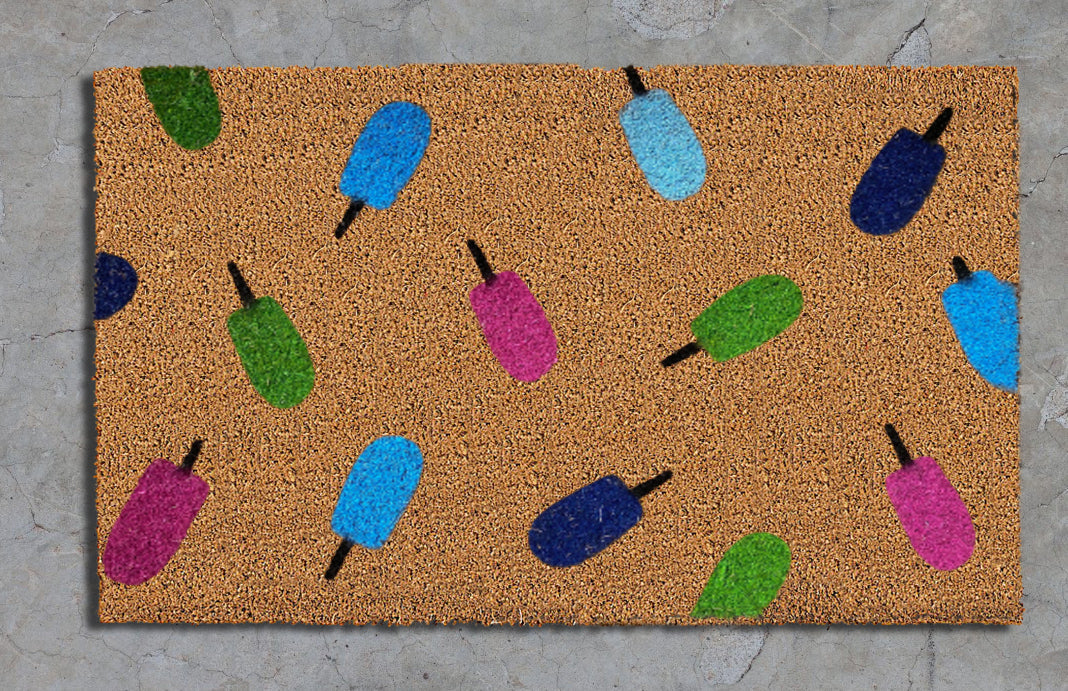 Popsicles