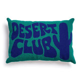 Desert Club - Tufted Cushion