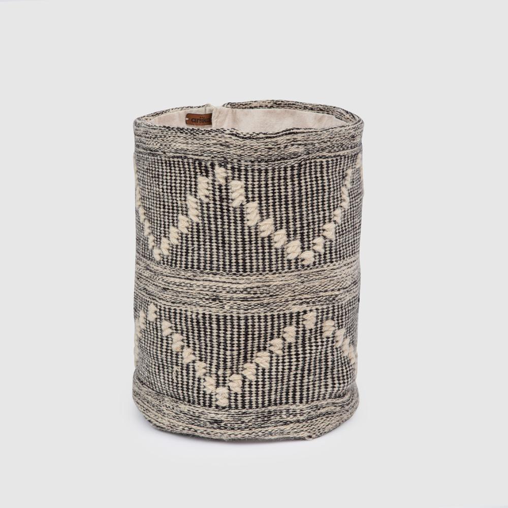 Wadi Kilim Basket