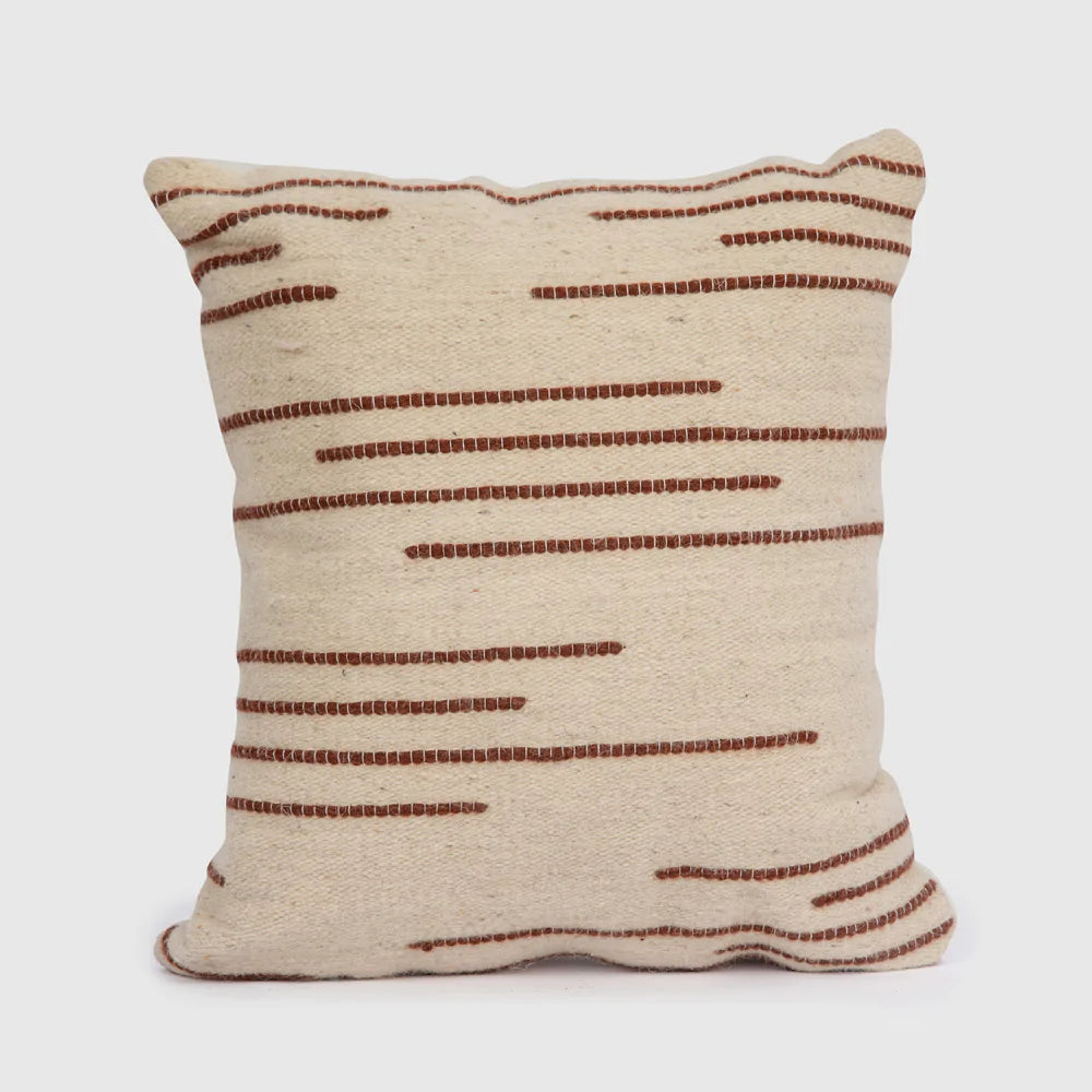 Janubi Kilim Cushion