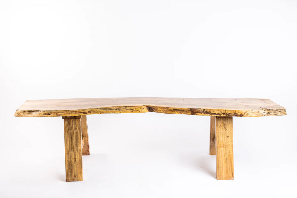 Kai Acacia Bench