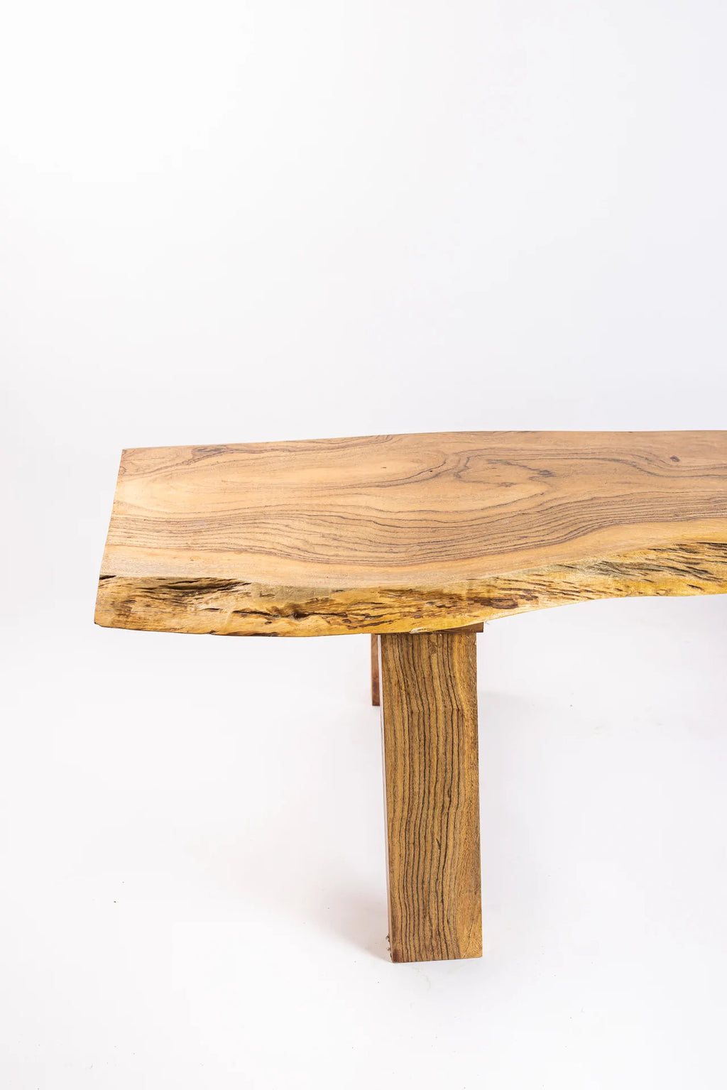 Kai Acacia Bench