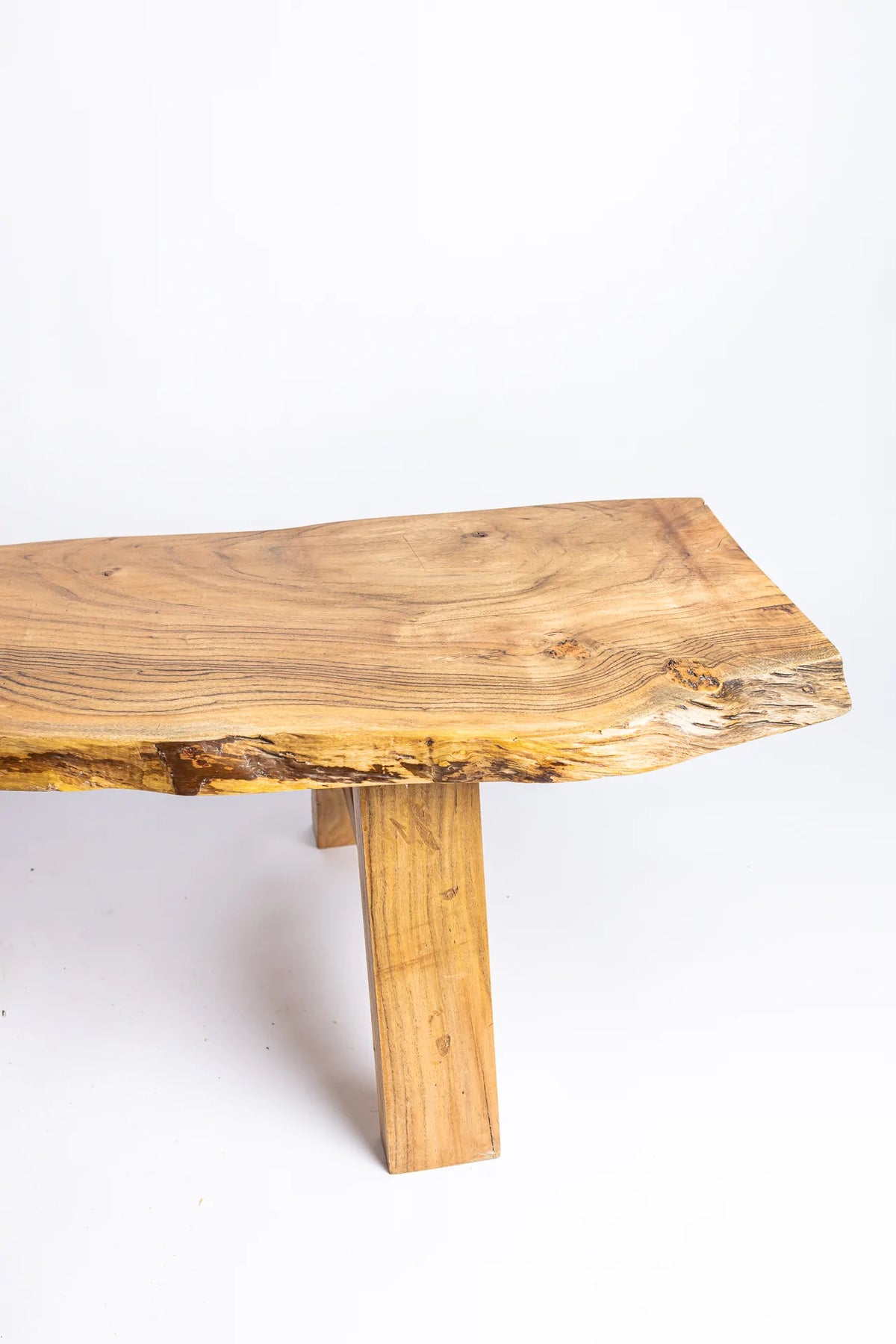 Kai Acacia Bench