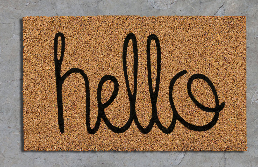 Hello