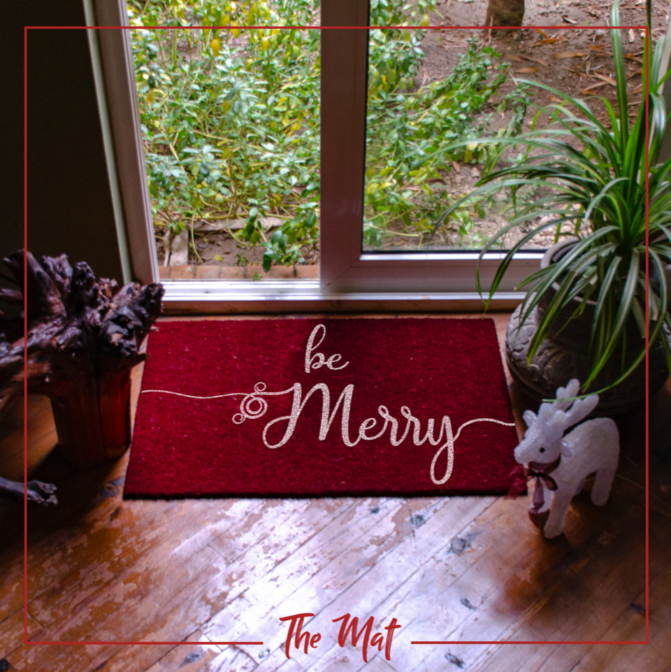 Be Merry