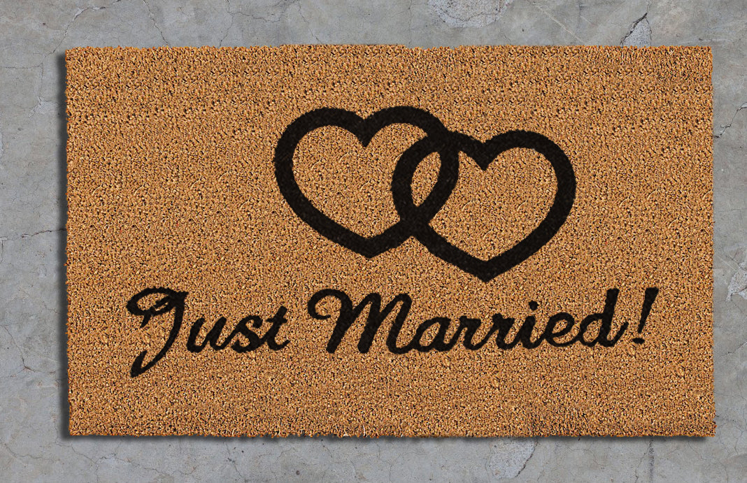 Just Married