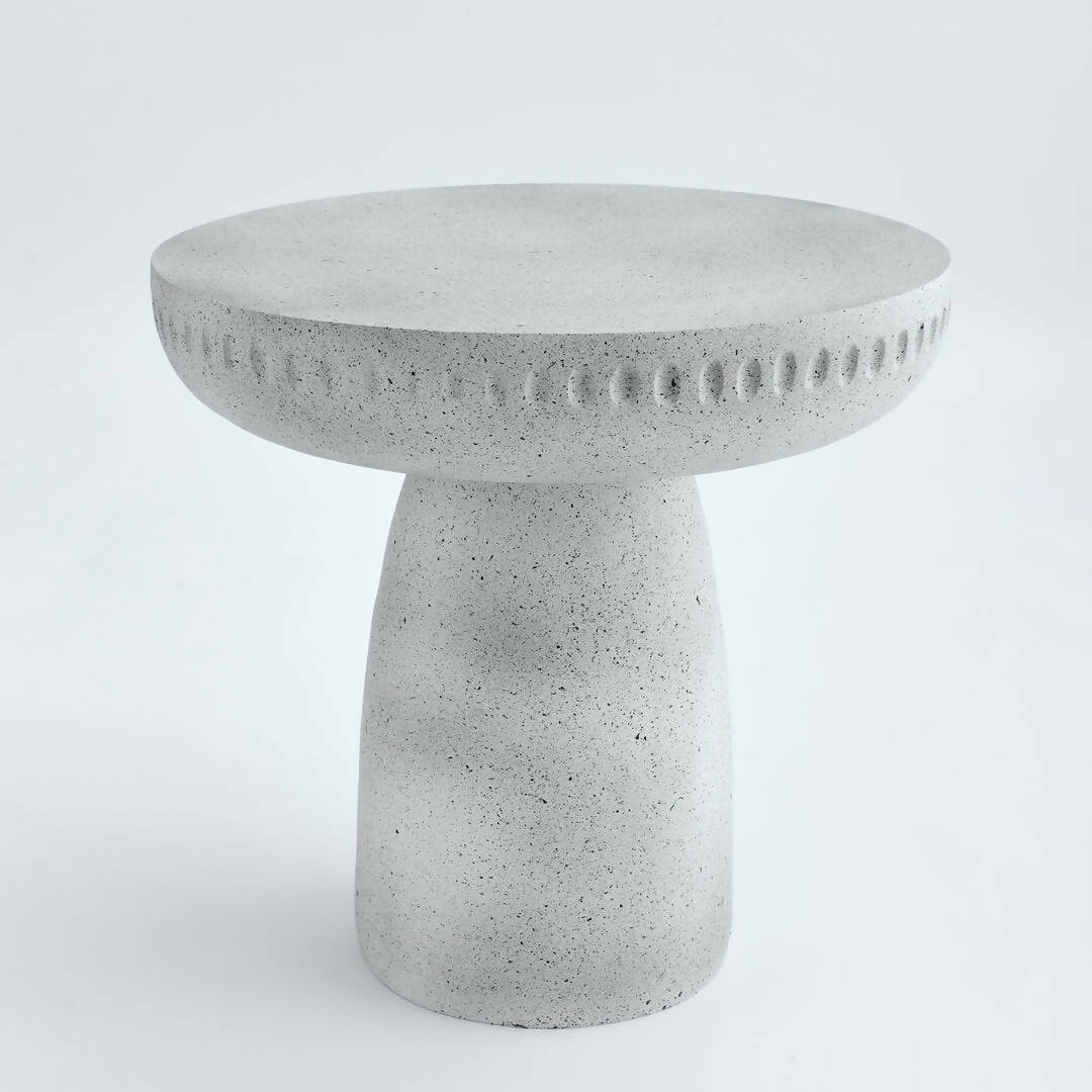 Dotted "Bali-T" - Side Table