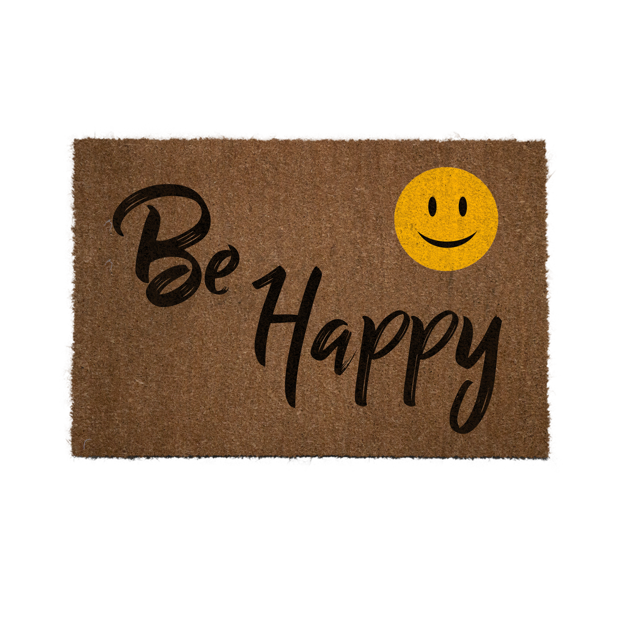 Be Happy