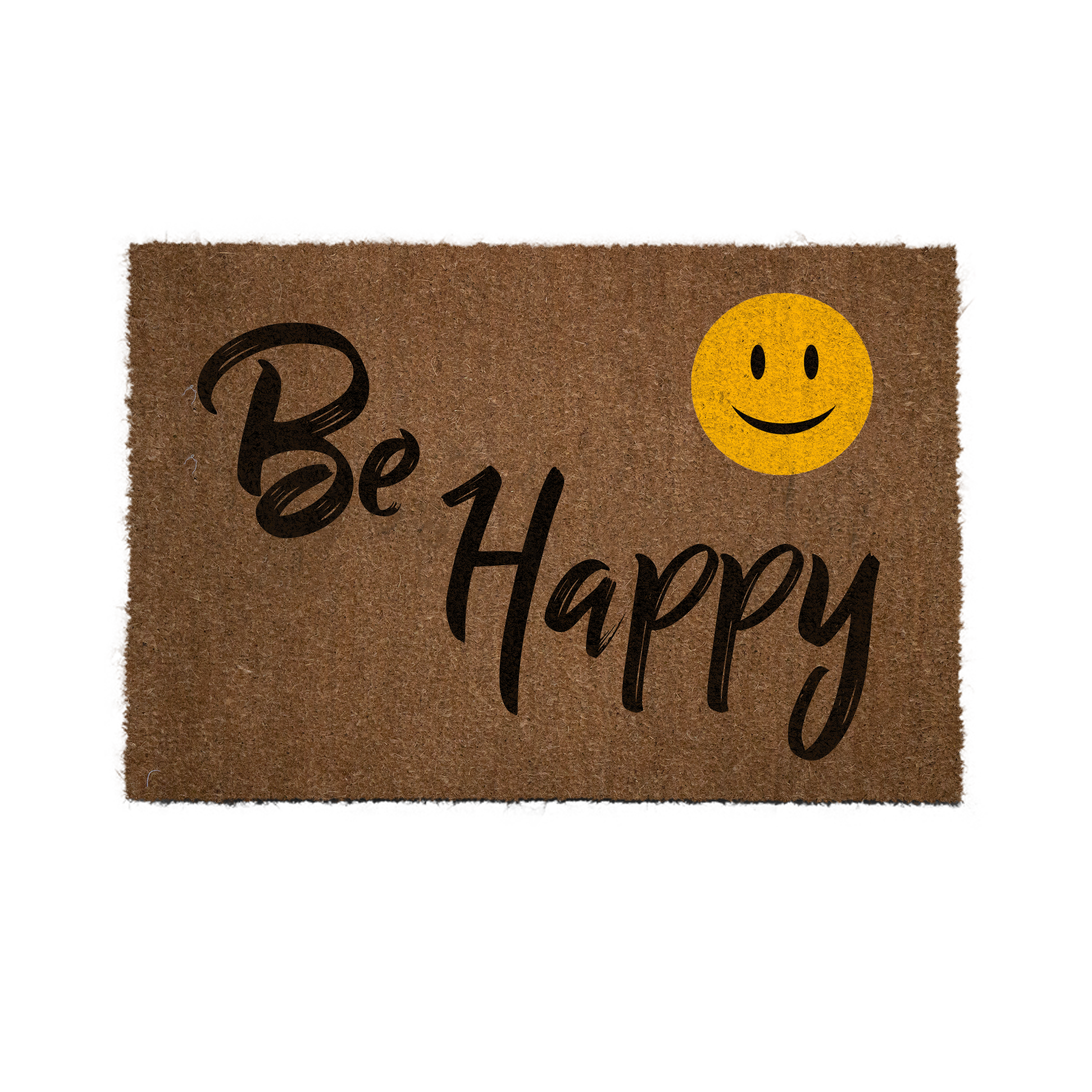 Be Happy