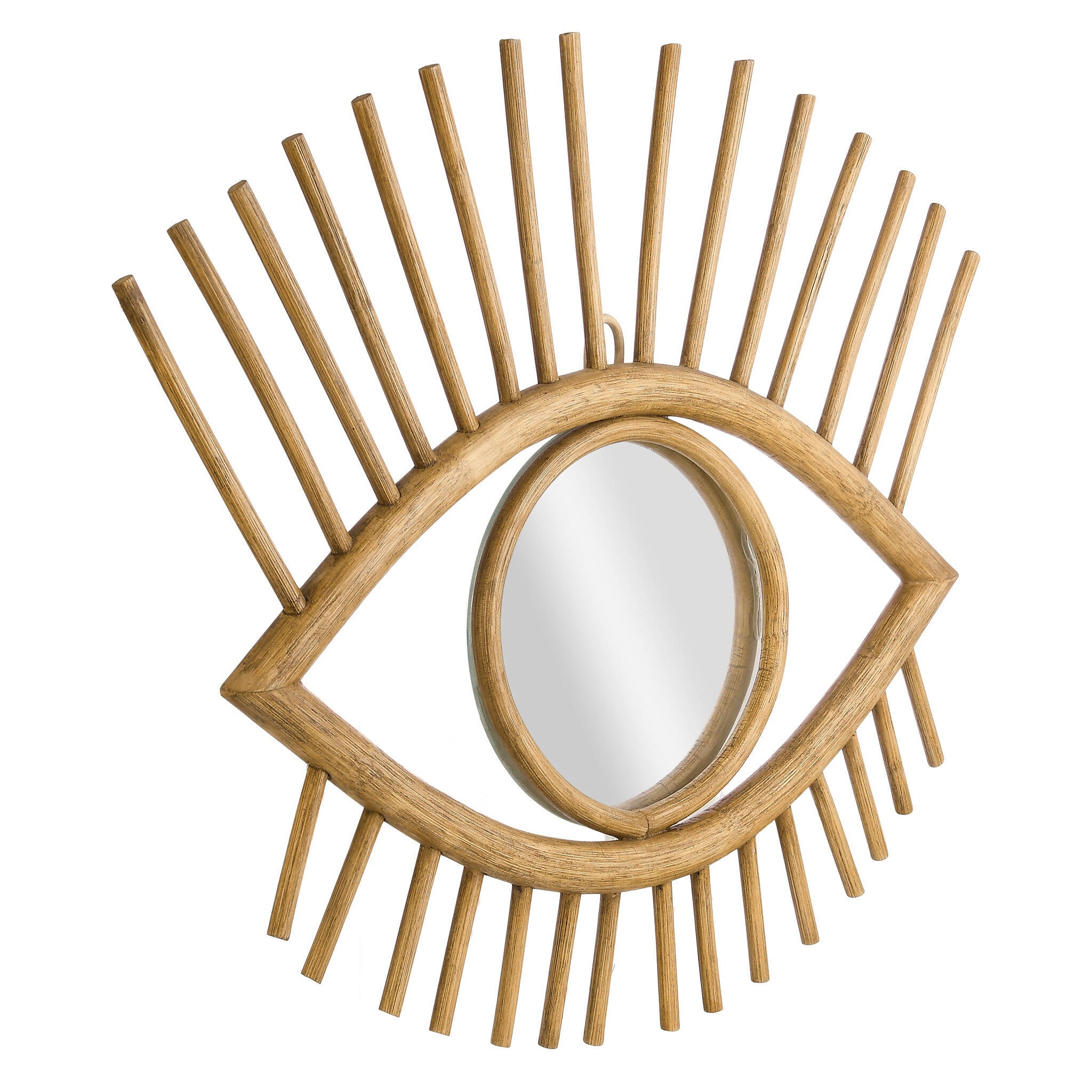 Ojo Mirror