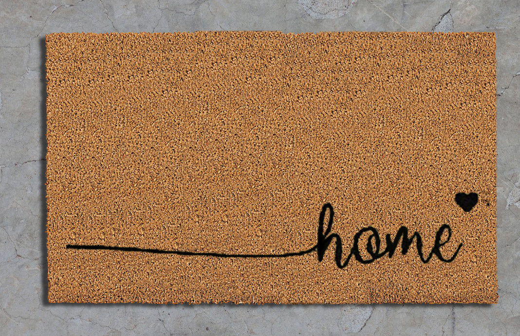"Home"