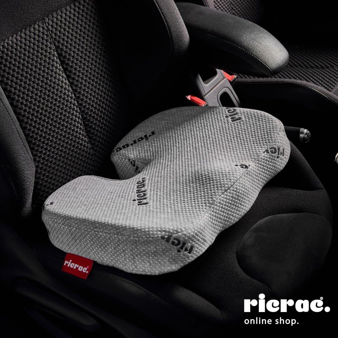 Rall - Portable Tailbone Cushion