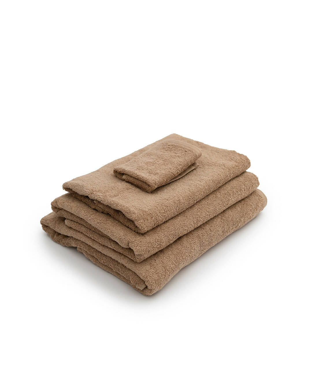 Plain Towels