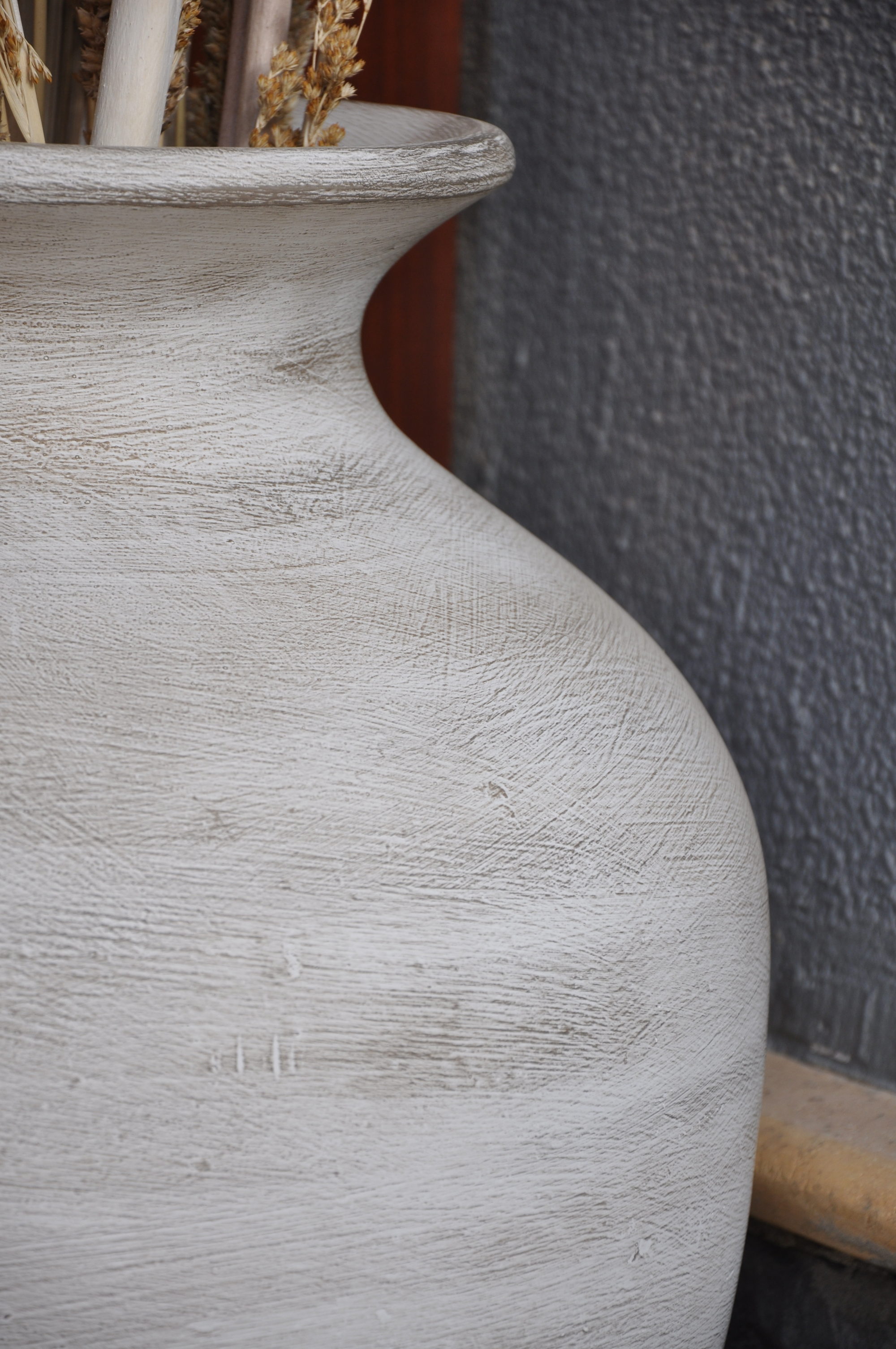 Pelike Pottery Pot