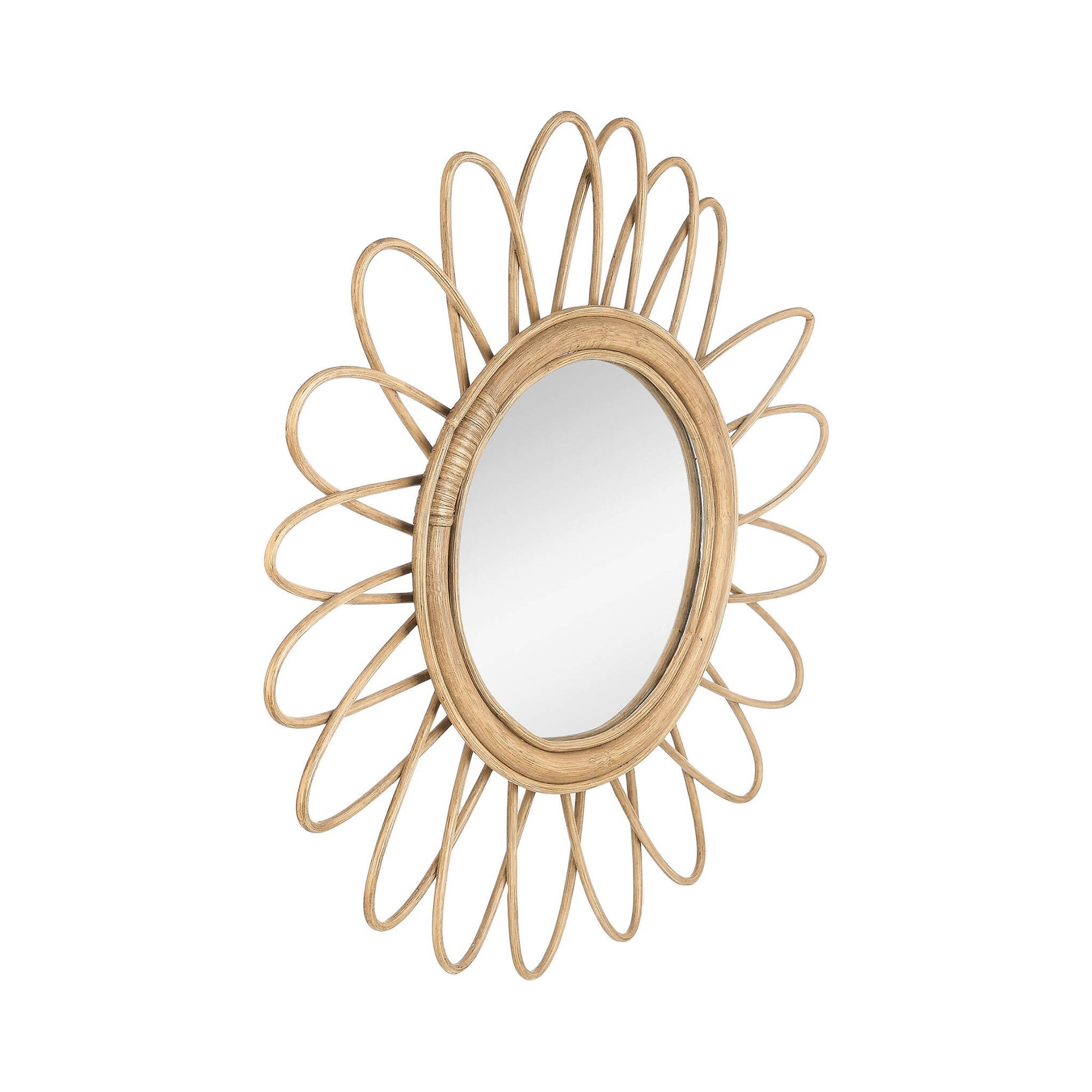 Flora Mirror