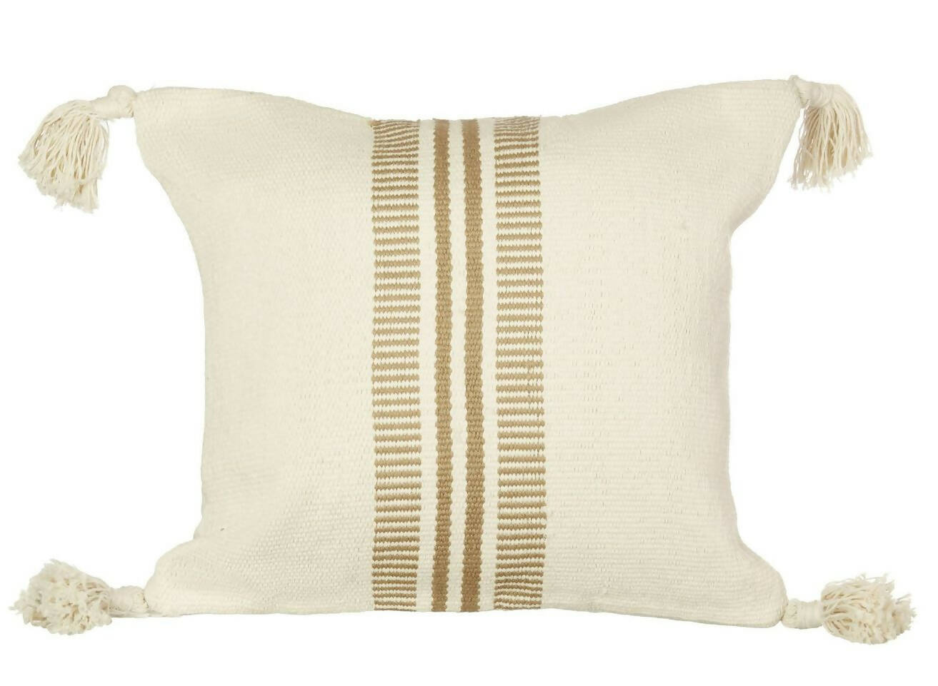 Midi Tan Cushion