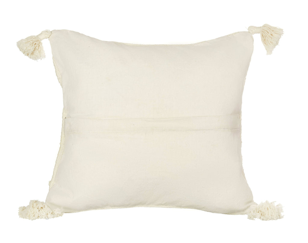 Rays Cushion