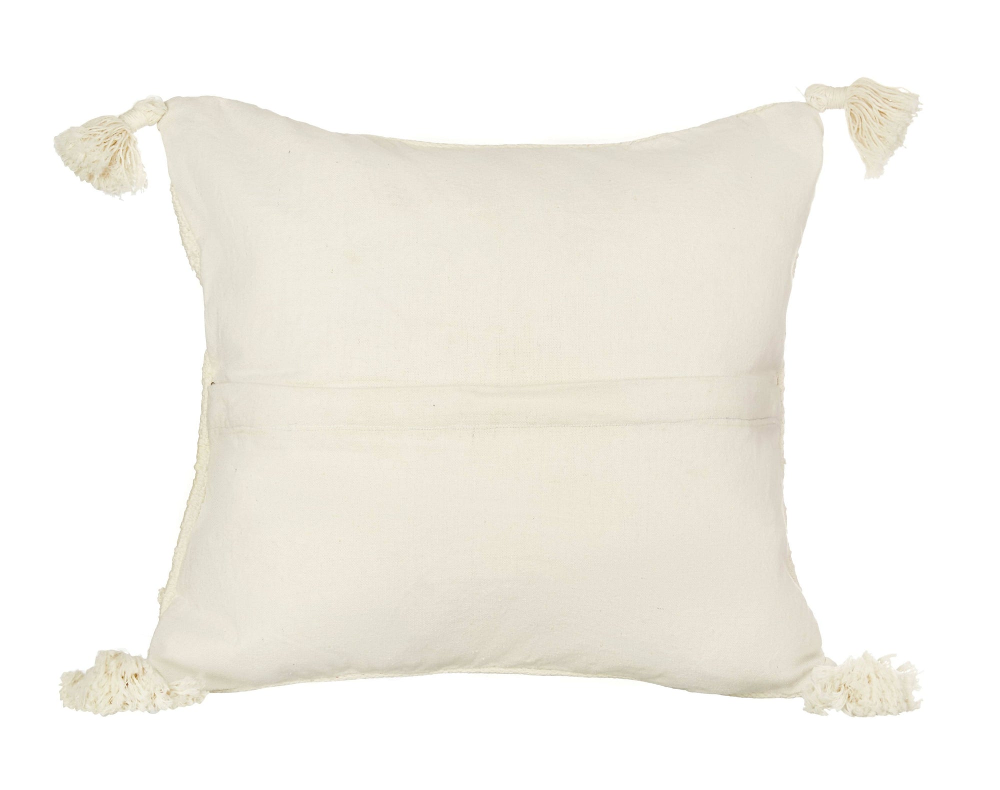 Rays Cushion