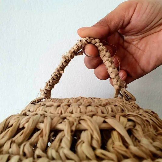 Boho Lampshade Small
