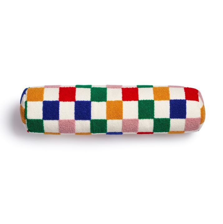 Ellis - Cylinder Cushion