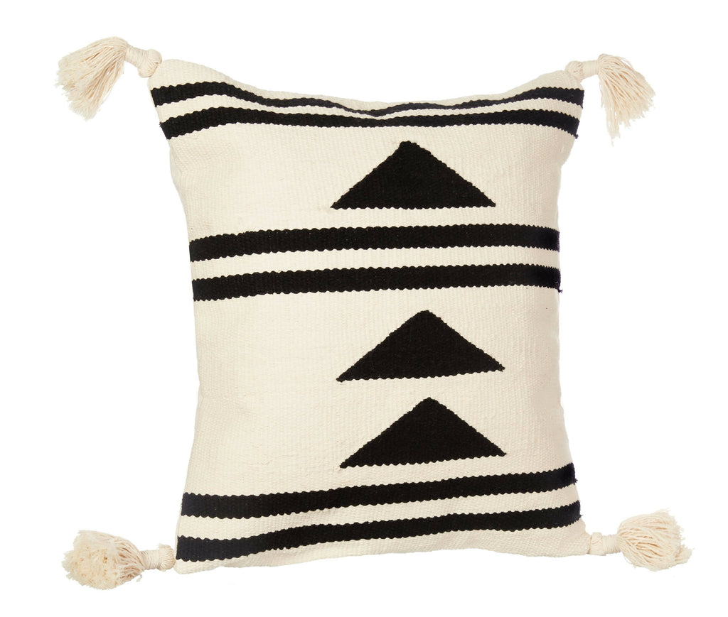 Tribal Cushion