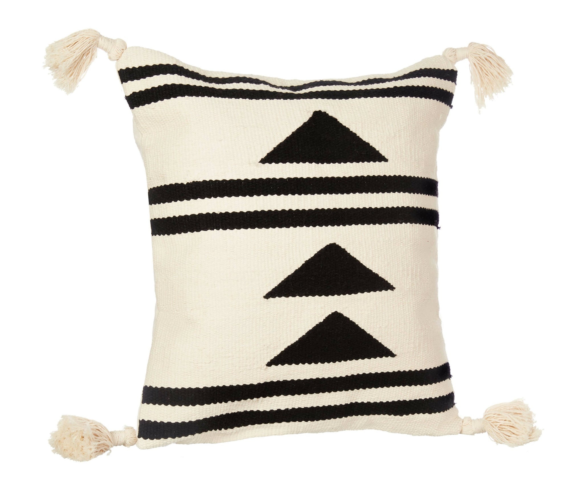 Tribal Cushion