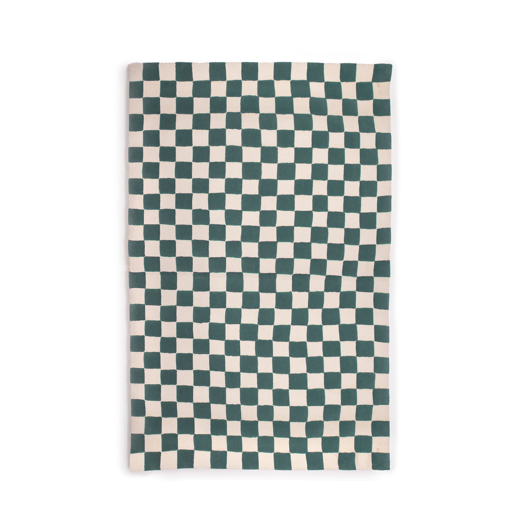 Andy Teal & White