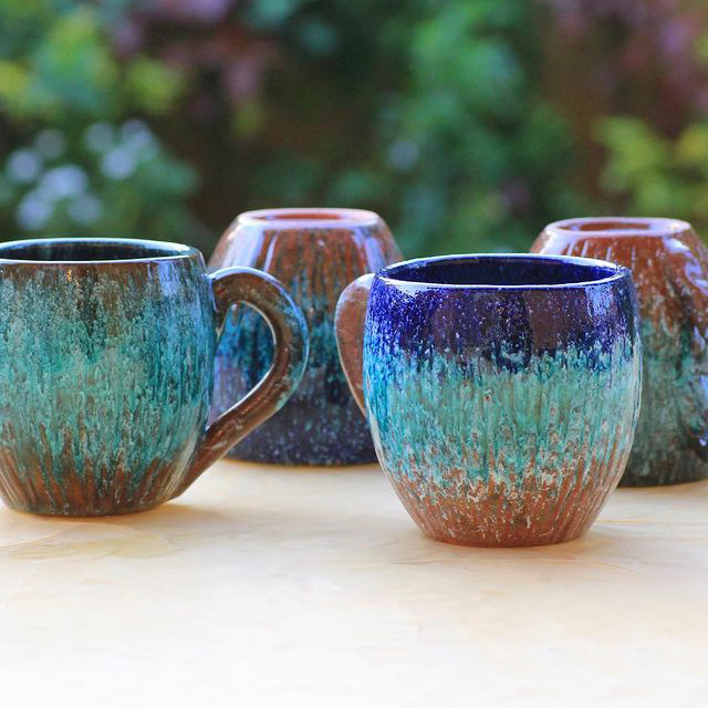 Waterfall Mug