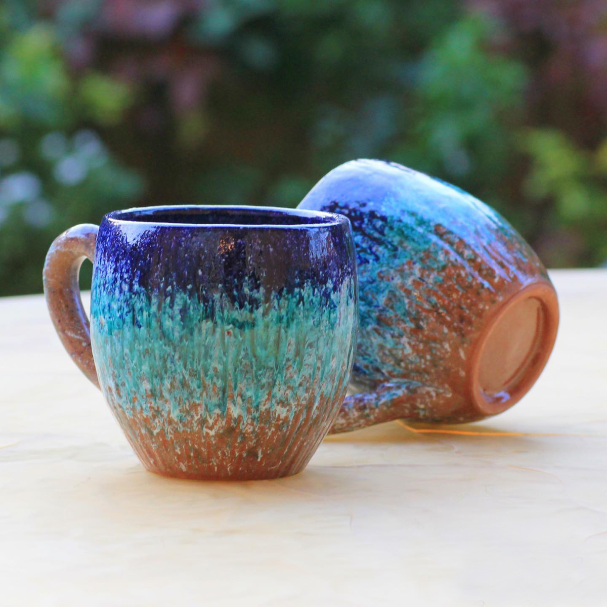 Waterfall Mug