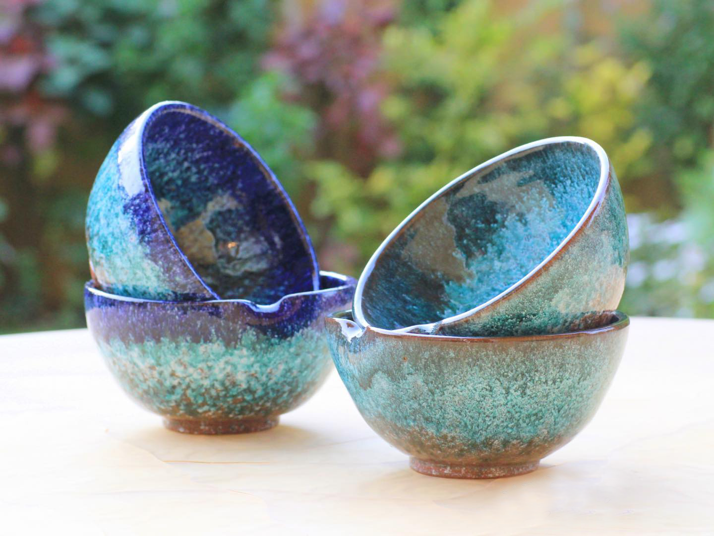 Waterfall Bowl