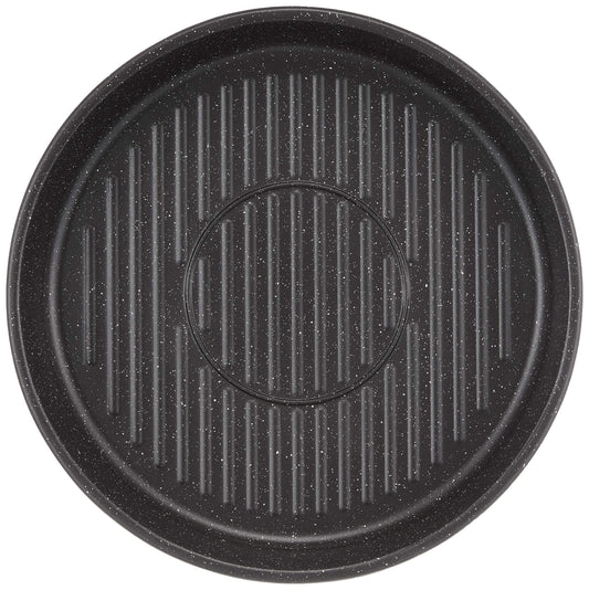 Borcam Non-Stick Round Oven Dish 2.95L