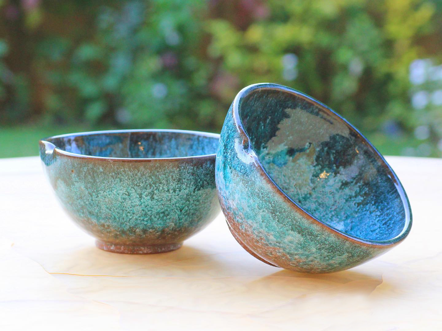 Waterfall Bowl