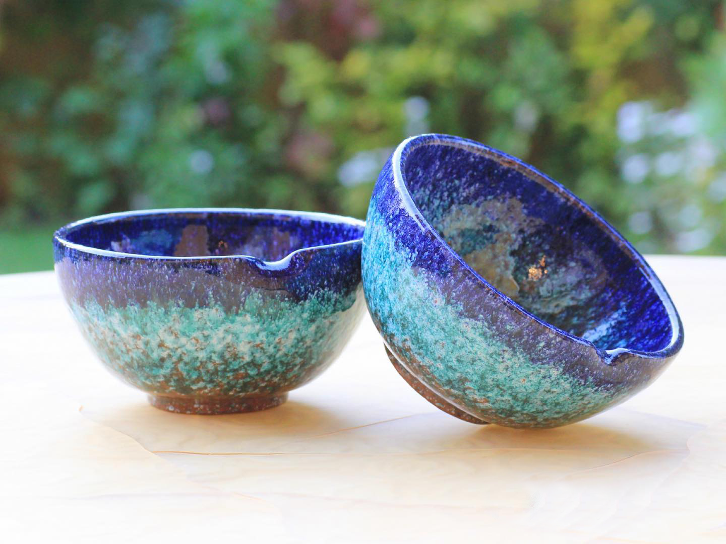 Waterfall Bowl