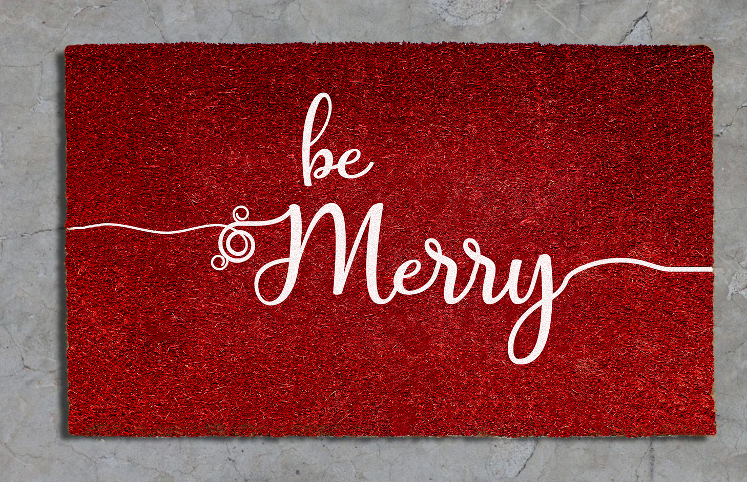 Be Merry