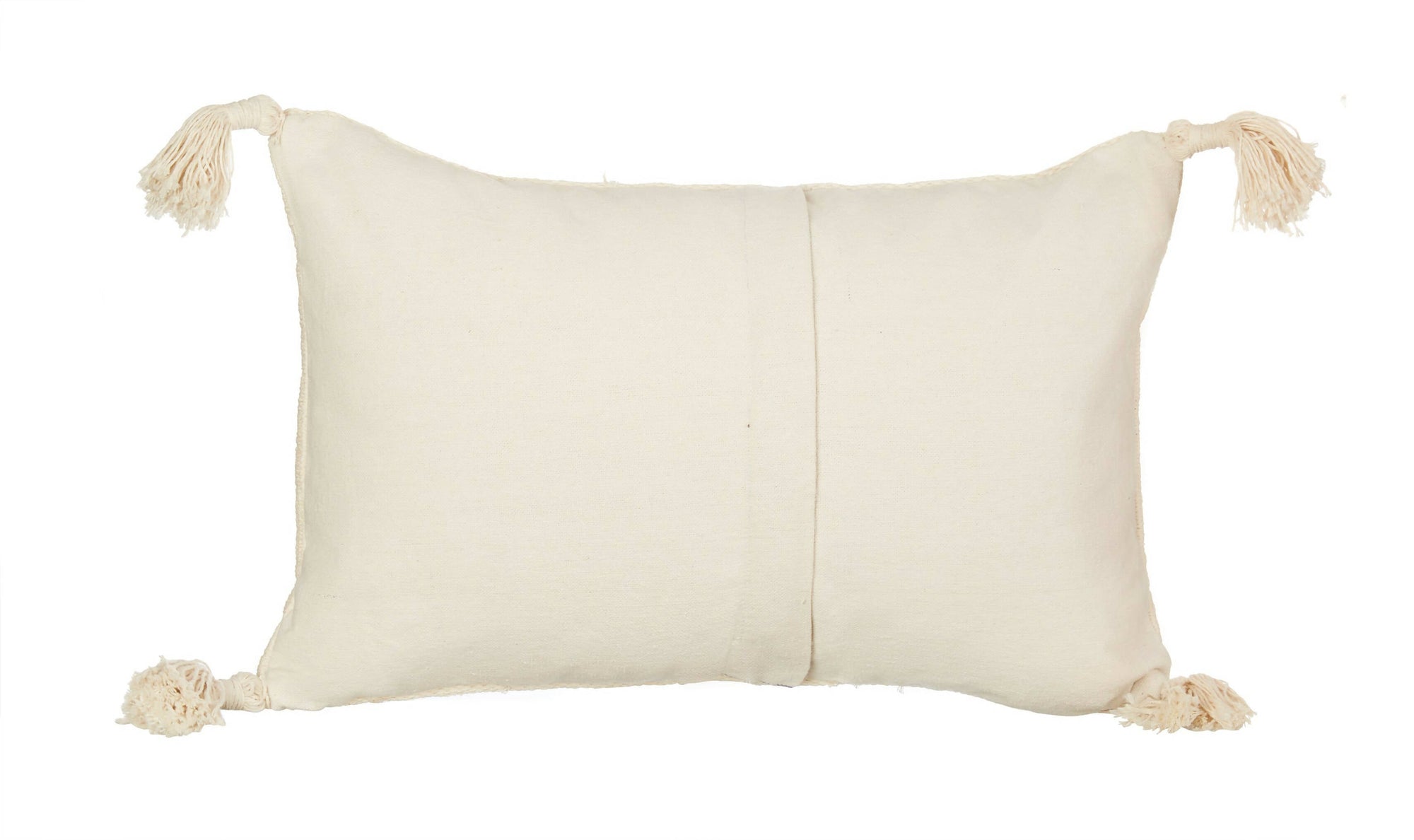 Hazy Tufted Cushion
