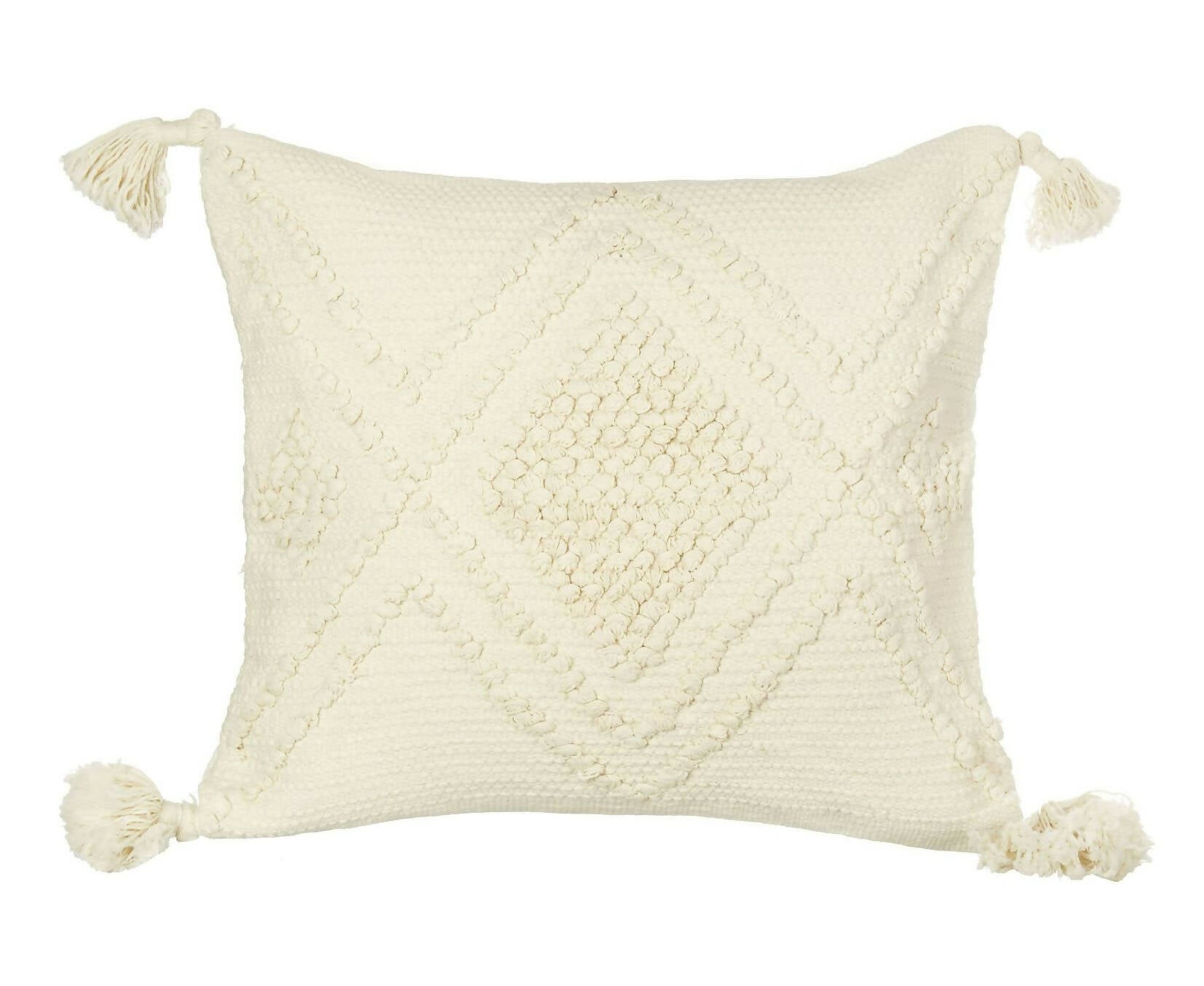 Rays Cushion