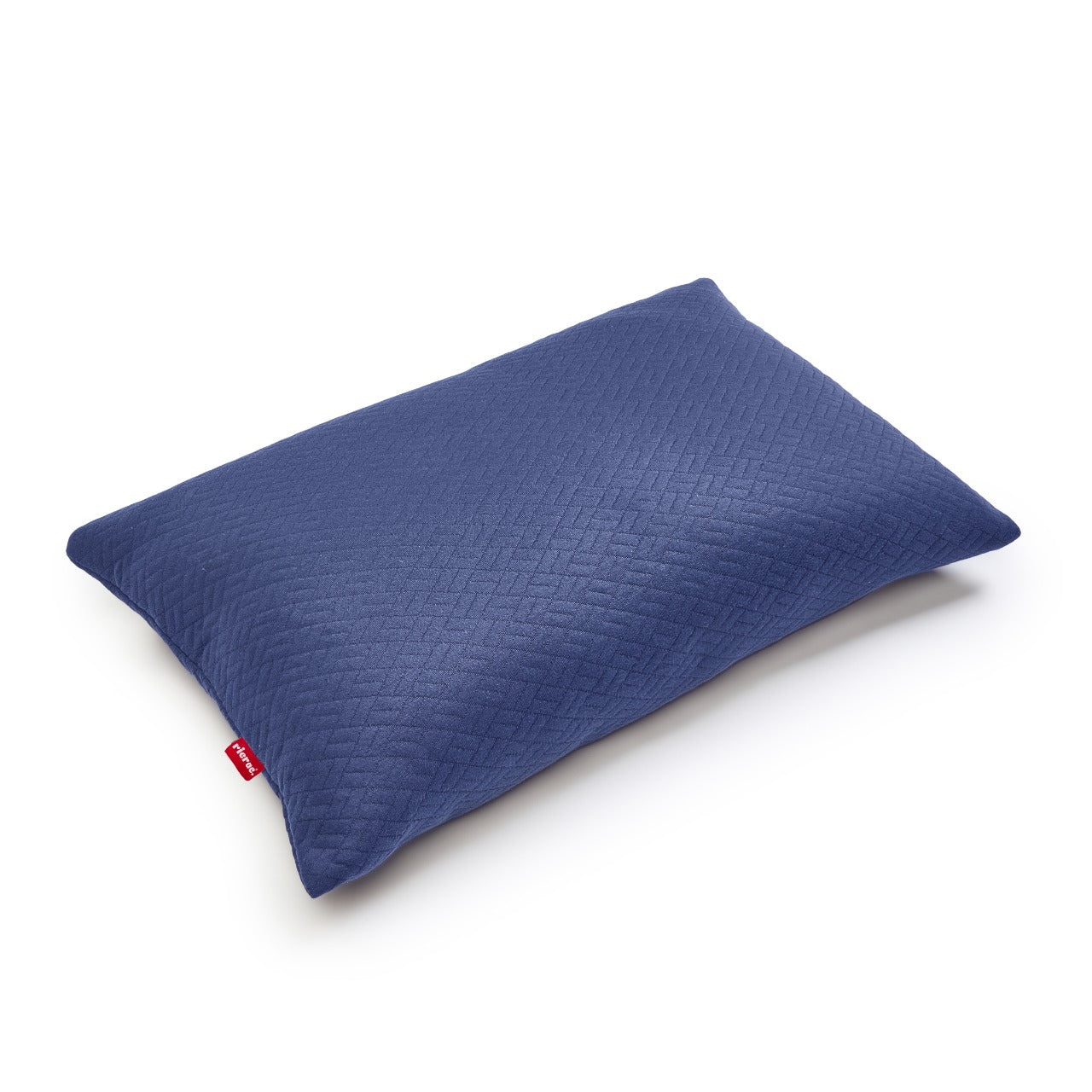 Soft Arched Latex Pillow