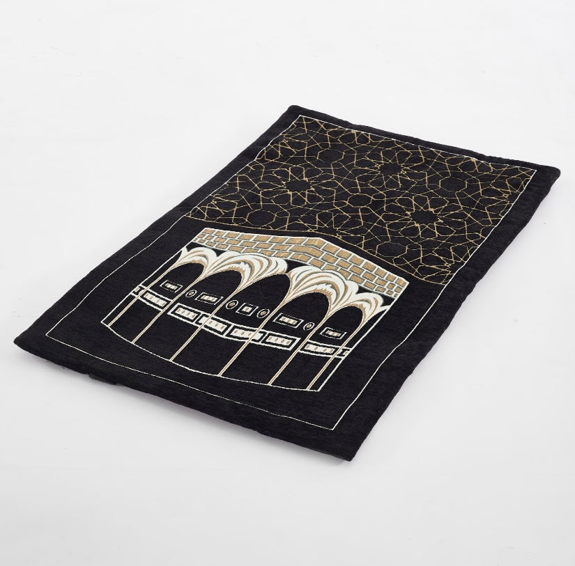 Memory Foam Portable Prayer Mat