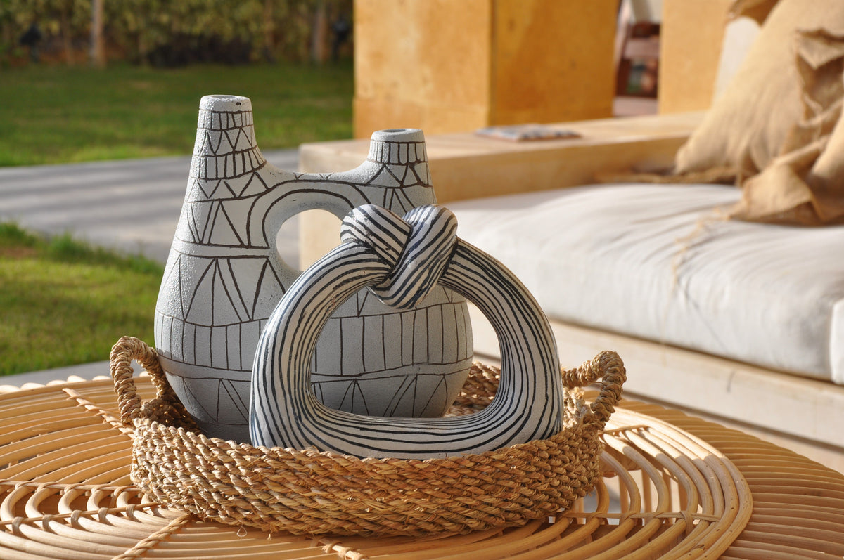 Bow & Aura Pottery