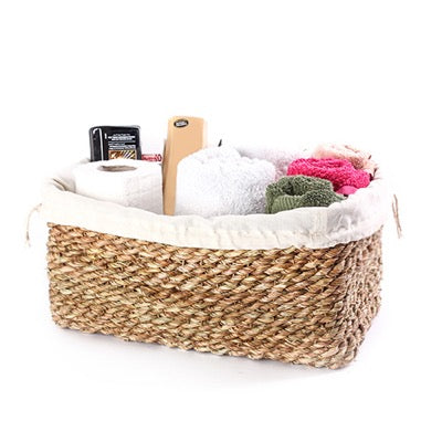 Halfa Basket Rectangular