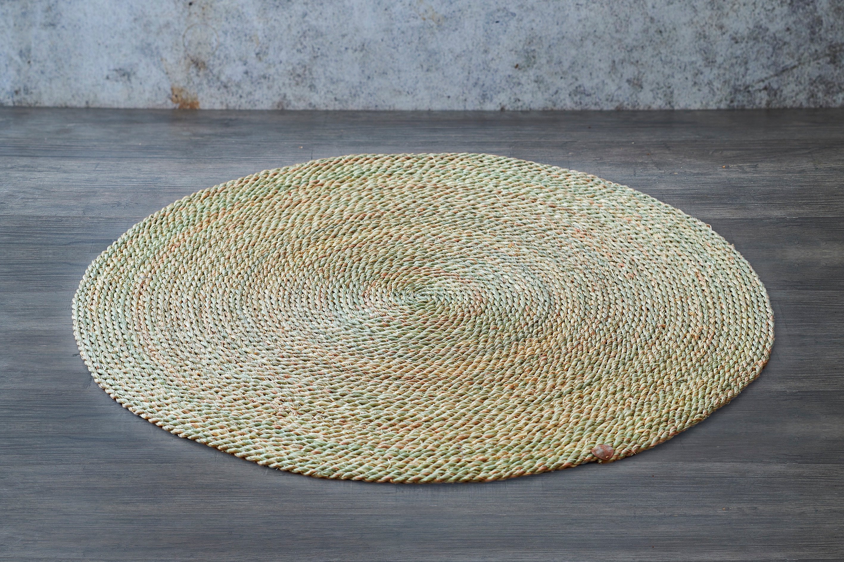 Circular Carpet