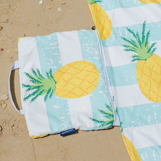 Pineapple Beach Mat
