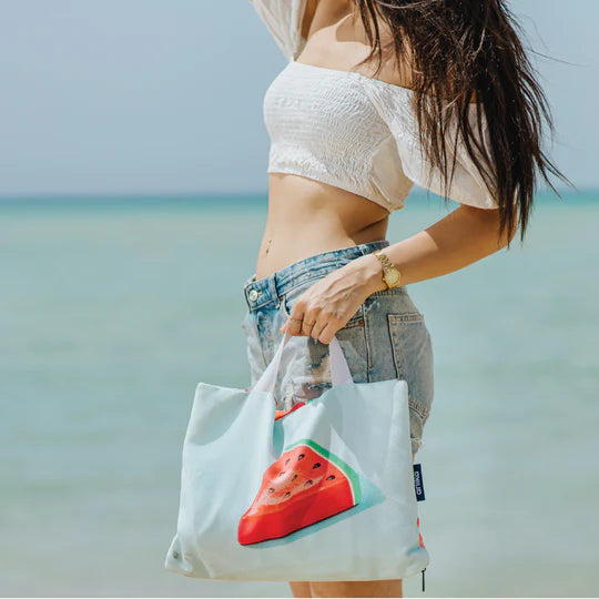 Watermelon Beach Mat