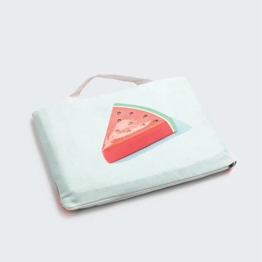 Watermelon Beach Mat