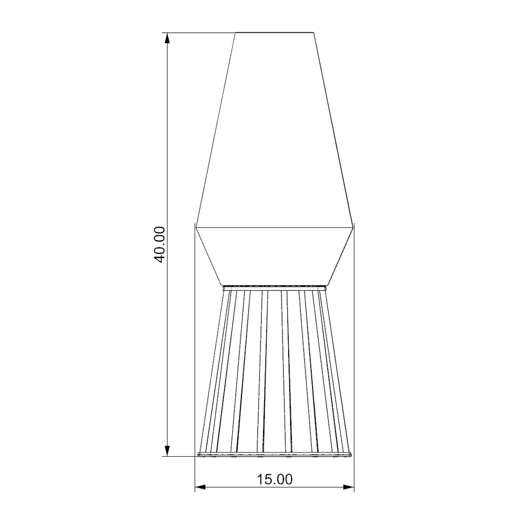 Beam - Table Lamp