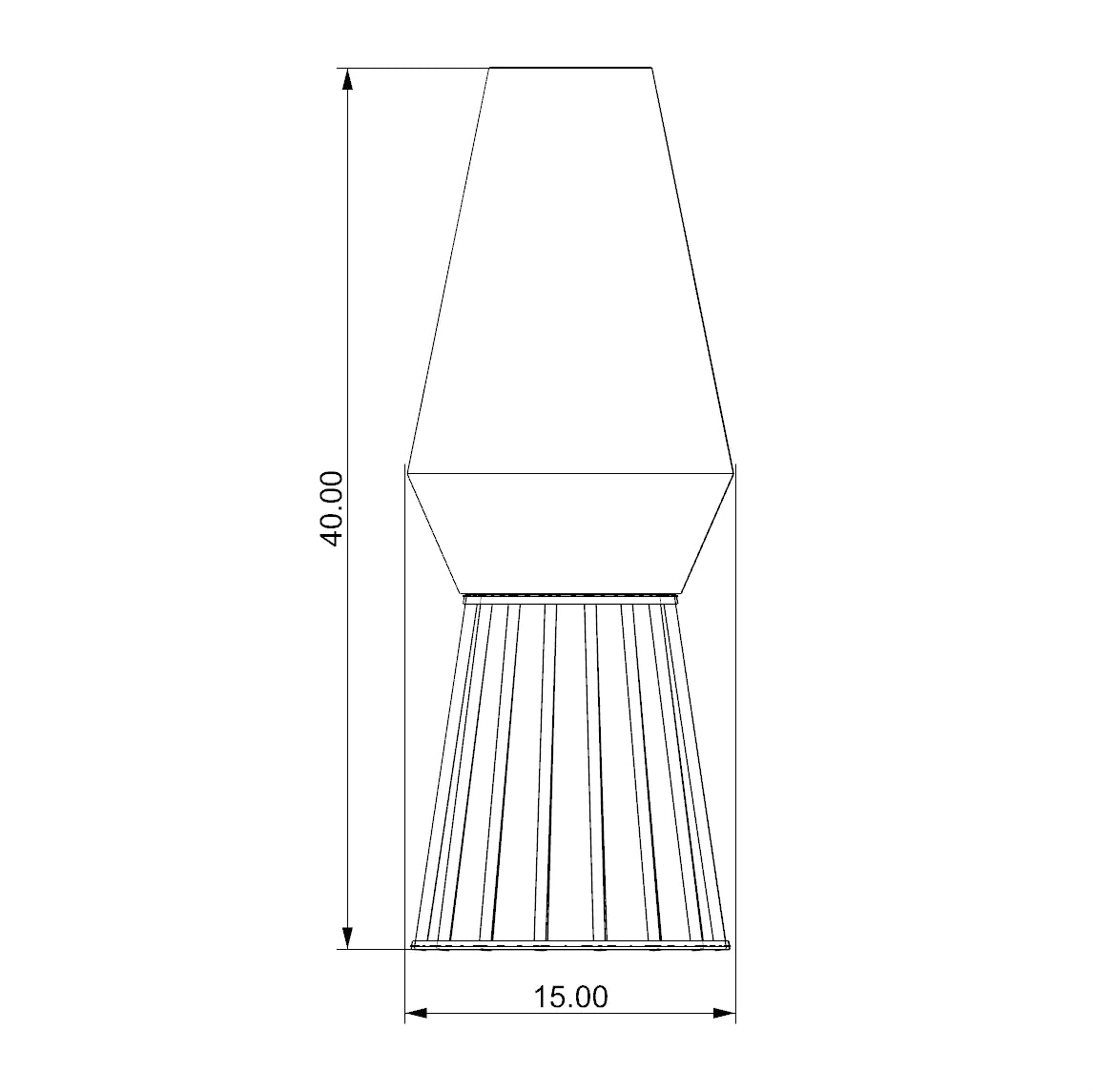 Beam - Table Lamp