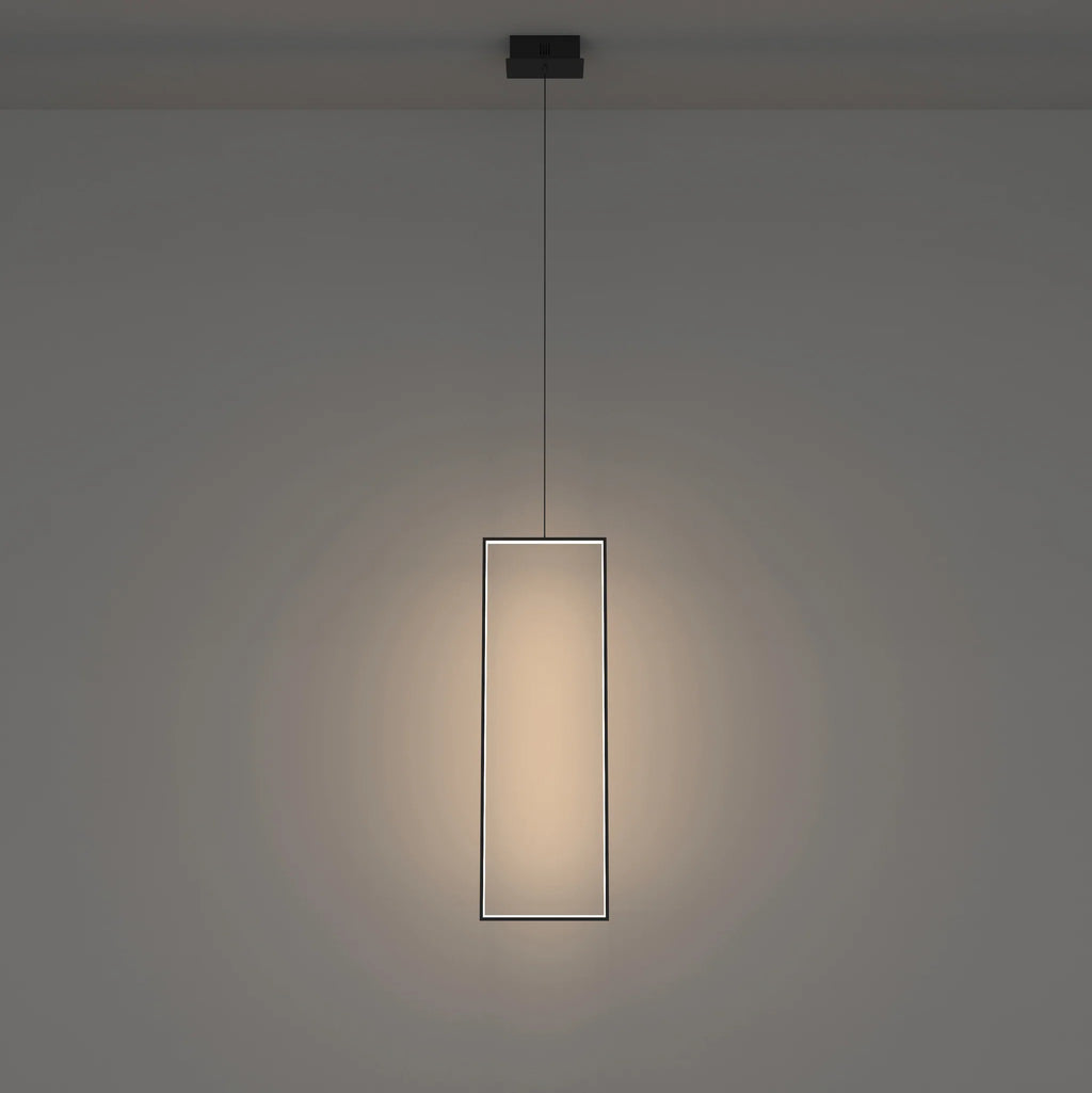Bound Pendant