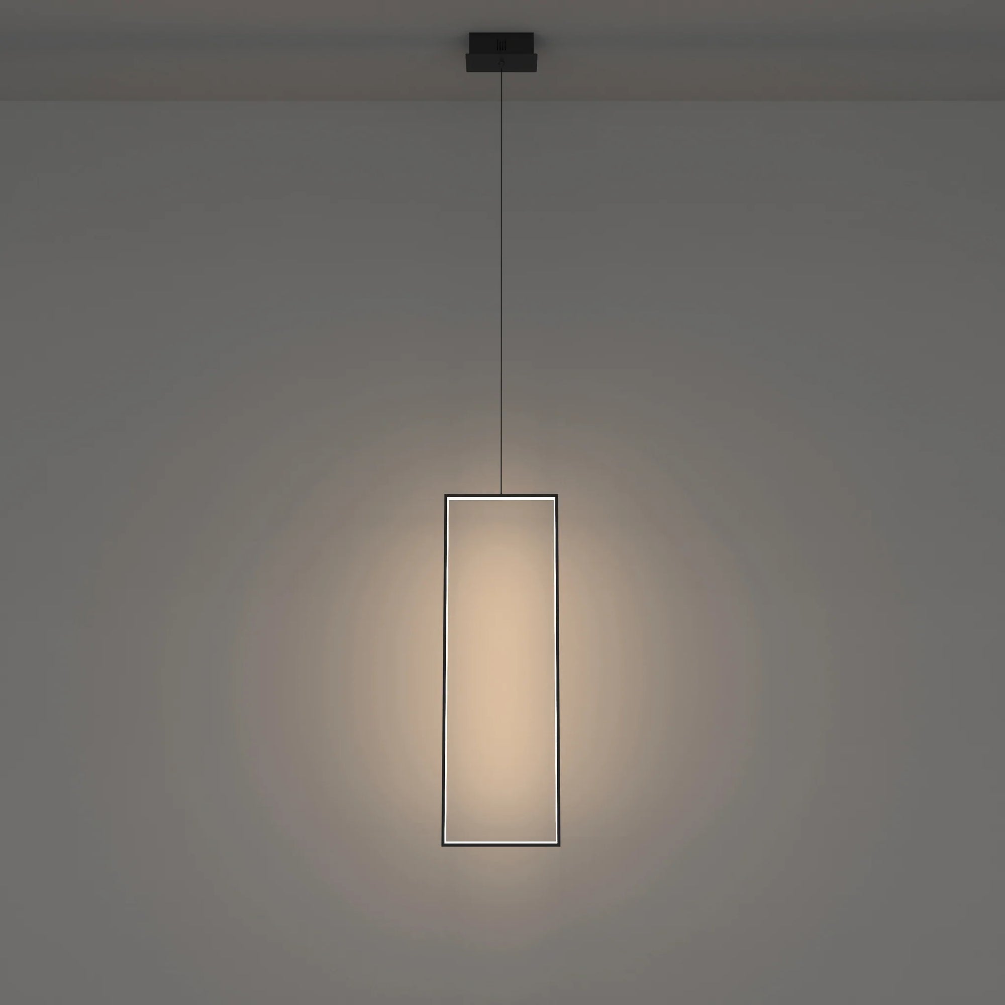 Bound Pendant